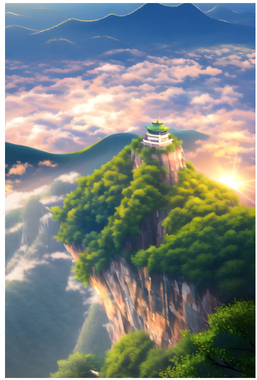 图片[4]-关于AI绘画的一些建议与操作-叁心笔记