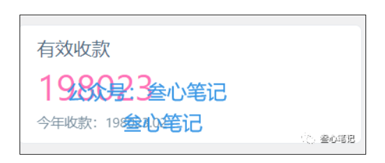 图片[2]-我去年做的这个项目，躺赚了20万！今年继续！-叁心笔记