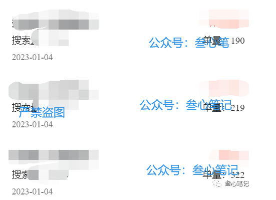 图片[5]-小说推文新玩法-叁心笔记