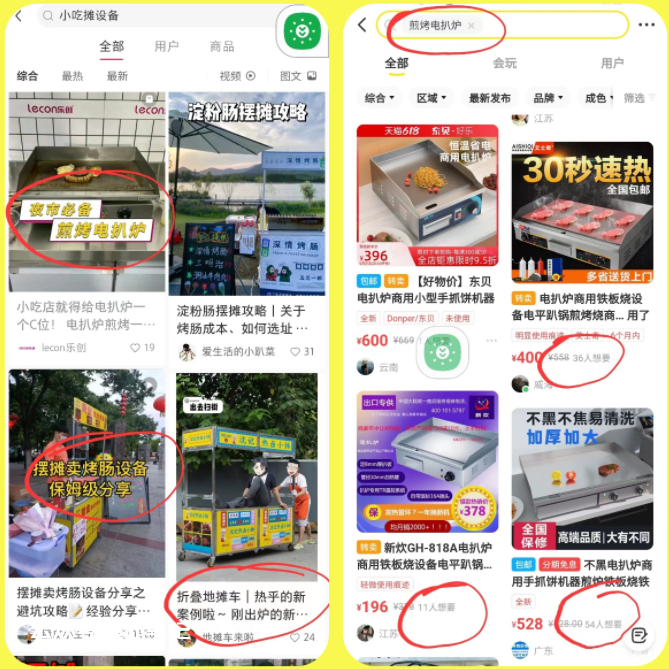 图片[6]-闲鱼的5个选品方向！-叁心笔记