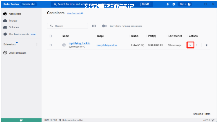 图片[27]-如何在自己电脑上搭建一个官方原版的ChatGPT-叁心笔记