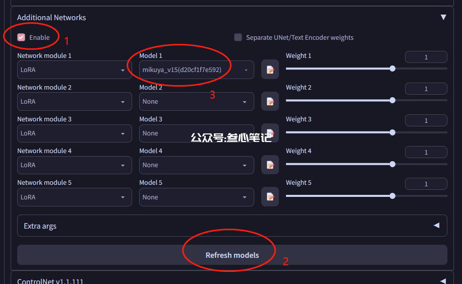图片[9]-利用Colab和Stable Diffusion实现云端、免费、自动、批量、无限AI出图-叁心笔记