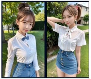 关于AI绘画的一些建议与操作-叁心笔记