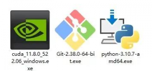 Stable Diffusion 安装教程-叁心笔记