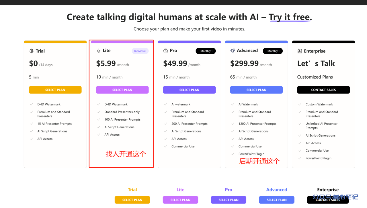 图片[4]-图片数字人视频制作全套教程，免费分享！-叁心笔记