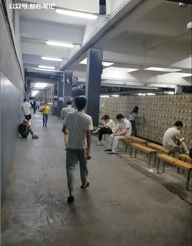图片[21]-叁心笔记：从流水线工人到年入百万的逆袭之路（个人经历）-叁心笔记