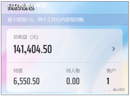图片[153]-叁心笔记：从流水线工人到年入百万的逆袭之路（个人经历）-叁心笔记
