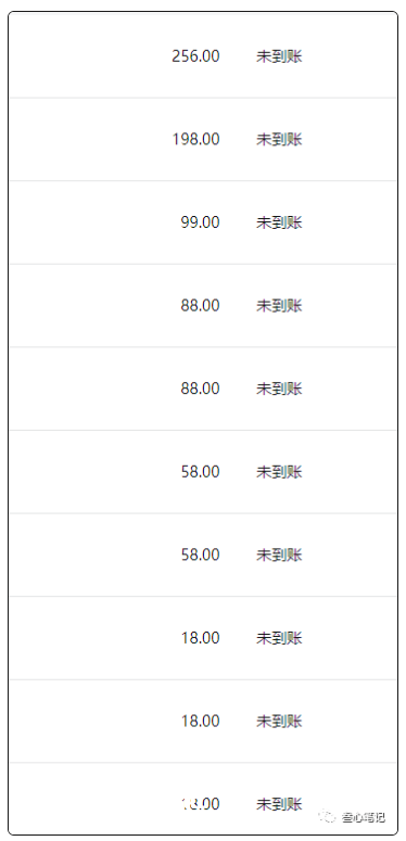 图片[2]-一篇文章，收益1100元！-叁心笔记