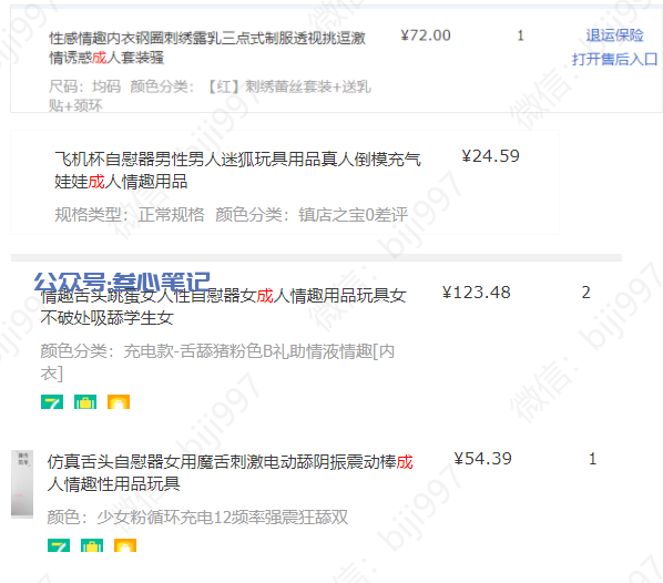 图片[4]-成人产品出单玩法！-叁心笔记