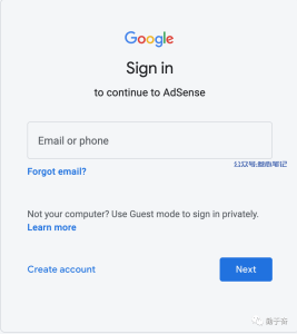 Google Adsense 到底怎么赚钱-叁心笔记