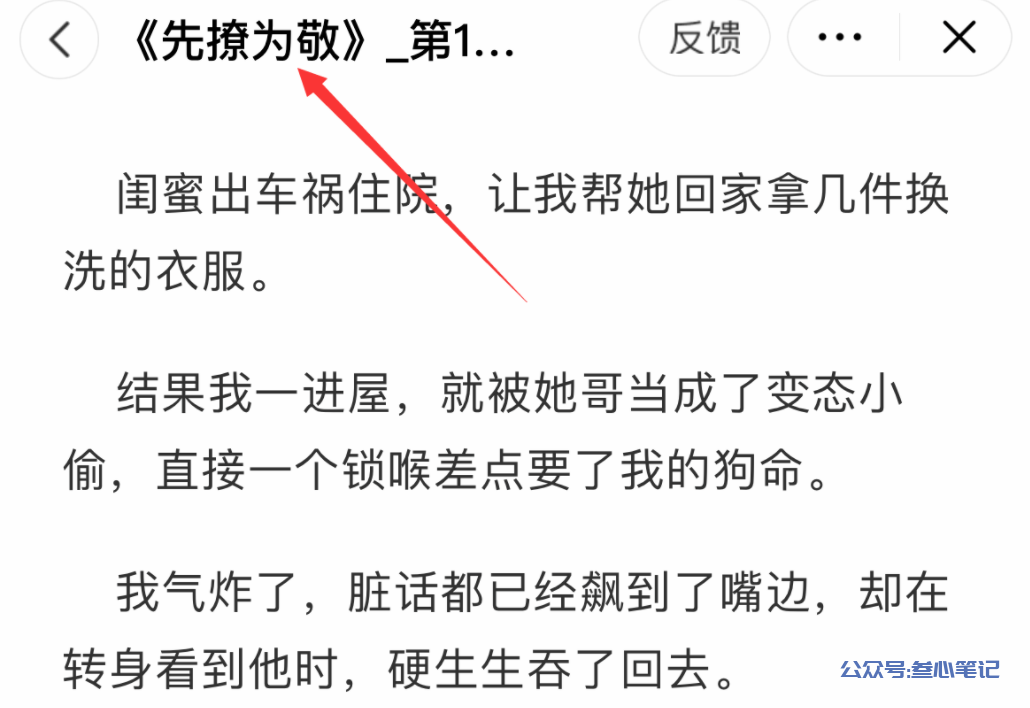 图片[15]-黑岩故事会免费授权渠道！-叁心笔记