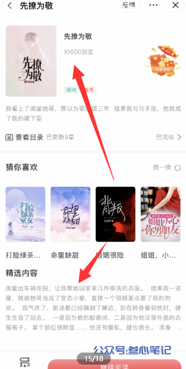 图片[17]-黑岩故事会免费授权渠道！-叁心笔记