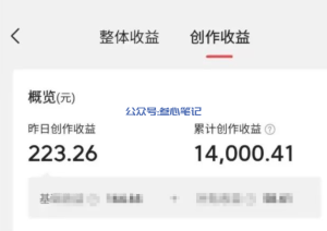 中视频傻瓜式玩法,如何利用软件一键生成爆款视频?-叁心笔记