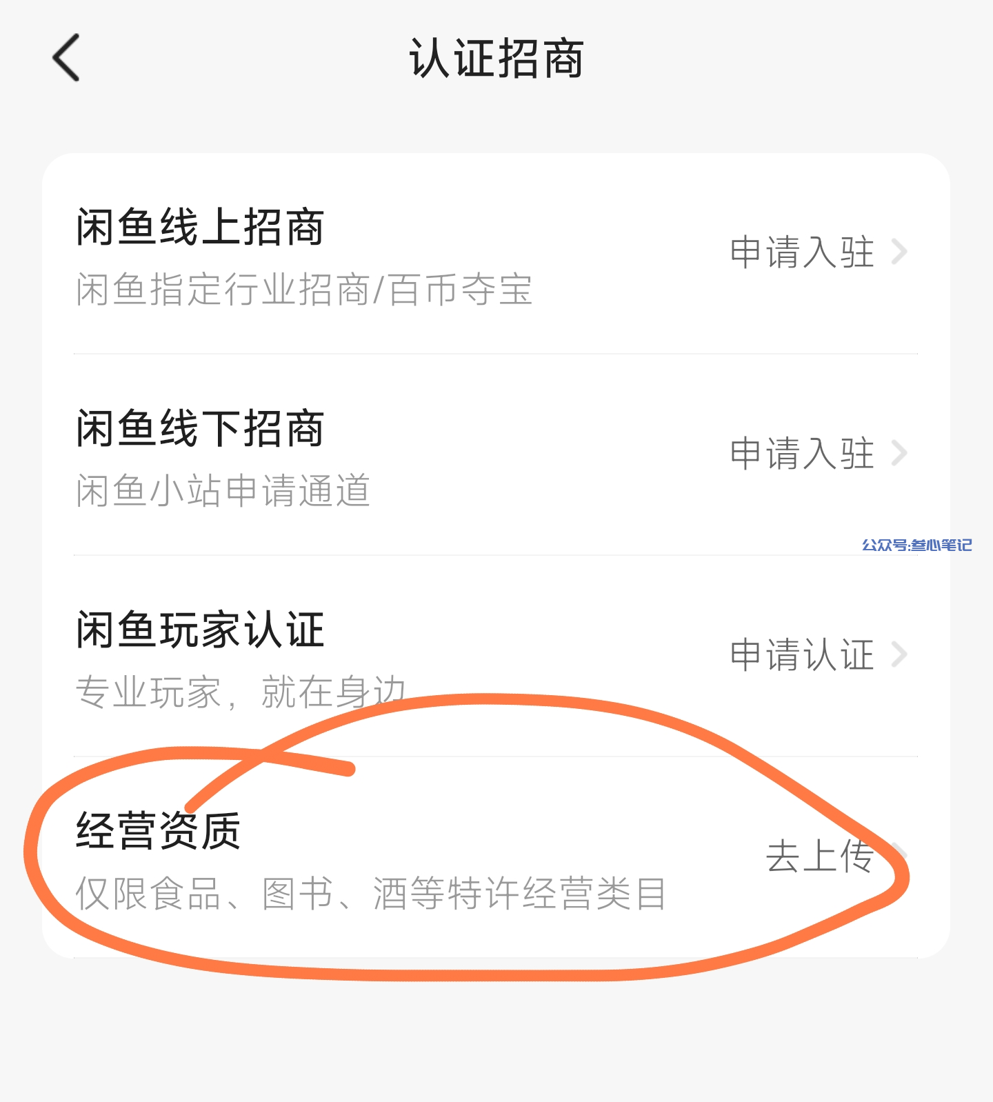 图片[1]-闲鱼二手书项目如何操作？如何在闲鱼卖二手书？-叁心笔记