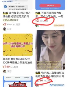 闲鱼搬砖项目!-叁心笔记