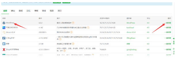 图片[29]-亿速云服务器+宝塔安装+宝塔一键建站教程-叁心笔记