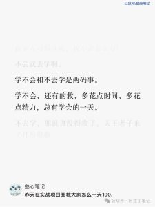阿拉丁:一个赚不到钱的反面教材,建议阅读!-叁心笔记