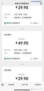 借助seo，一天几百上千！-叁心笔记