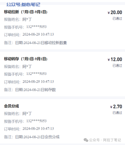 软件掘金项目最新一周数据。-叁心笔记