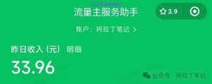 只要发文,就有收入的三个平台!-叁心笔记
