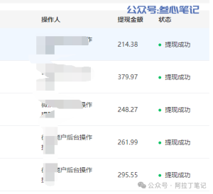 你要有一个到死都非常赚钱的事业!-叁心笔记