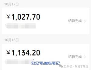 其实你低估了自己的赚钱能力!-叁心笔记