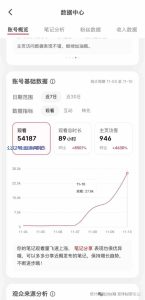 快过年了,抓紧搞钱!-叁心笔记